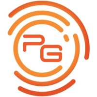 PG Tech Corporation Logo