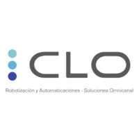 CLO Consulting S.A. Logo