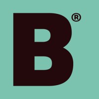 Brain of buildings Logo