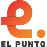 El Punto Serviços Publicitarios e Eventos Ltda Logo