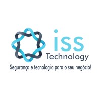 ISS Technology Logo