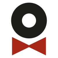 GEORGE pakketbrievenbussen Logo