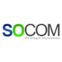 Socom Logo