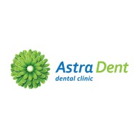 Astra Dent Dental Clinic Logo