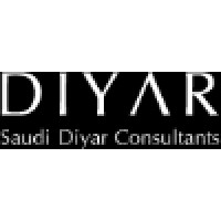 Saudi Diyar Consulting Logo
