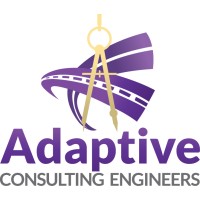 Adaptive Consulting Engineers, LLC Logo