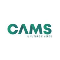 Cams Srl Logo