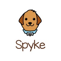 Spyke Logo