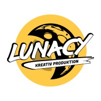 Lunacy AB Logo