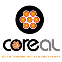 COREAL ALÜMİNYUM KABLO SANAYİ TİCARET A.Ş Logo