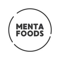 Menta Foods Logo