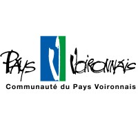 Pays Voironnais Logo