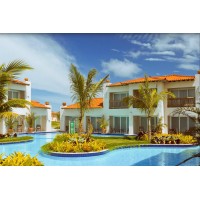 Resort Búzios Beach Logo