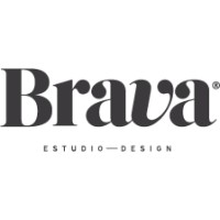 Brava Estudio Logo