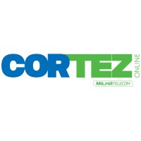 Cortez Online Logo