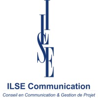 ILSE Communication Logo