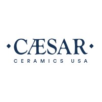 Caesar Ceramics USA Logo