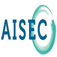 AISEC - Economia Circolare Logo