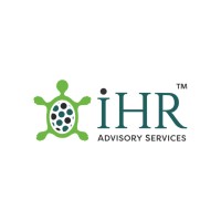 iHR Advisory Services Logo