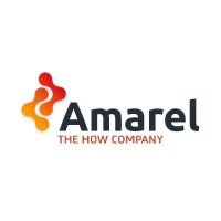 AMAREL LTD Logo