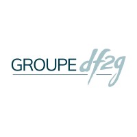 Groupe DF2G | MAISONS INSPIRE et VILLAS AXIOME Logo