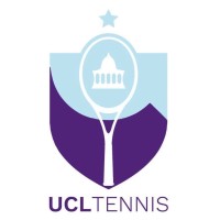 UCL Tennis Club Logo