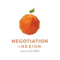 Negotiation by Design Logo