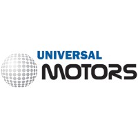 Universal Motors (U.M.) - Equipamentos Electromecânicos S.A Logo