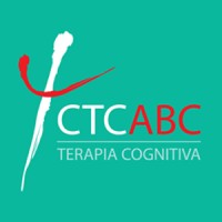 CTCABC - Centro de Terapia Cognitiva do ABC Logo