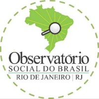 Observatório Social do Brasil - Rio de Janeiro Logo