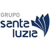Grupo Santa Luzia Logo