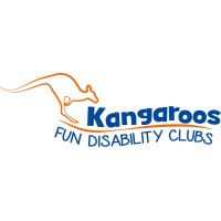 Kangaroos Sussex Logo