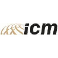 International Concept Management Logo