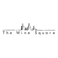 The Wine Square Logo