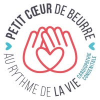 PETIT COEUR DE BEURRE Logo