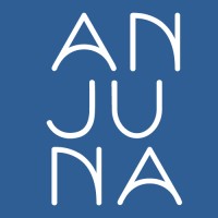 Anjuna Logo