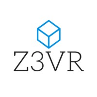 Z3VR Logo