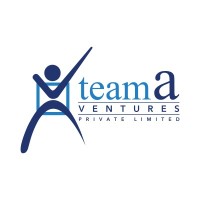 Team A Ventures Pvt Ltd. Logo
