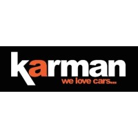 Karman Motors Logo