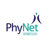 PhyNet Dermatology LLC Logo