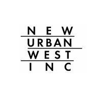 New Urban West, Inc Logo