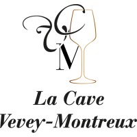 La Cave Vevey-Montreux Logo