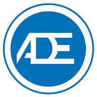 Asistencia Dental Especializada (ADE) Logo
