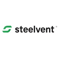 Steelvent Zrt. Logo