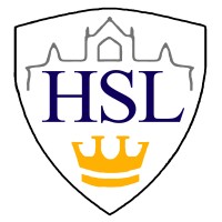 Queens Commerce High School Liaison Logo