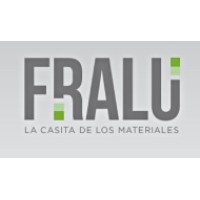 FRALU La Casita de los materiales E.I.R.L. Logo