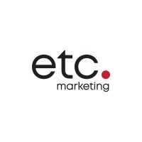 E The Center of MarkEting Logo