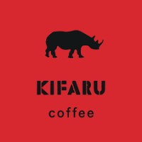 Kifaru Coffee Logo