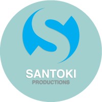 Santoki Productions Logo