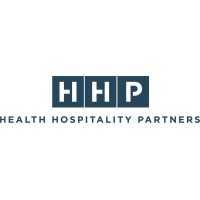 Health Hospitality Partners Logo